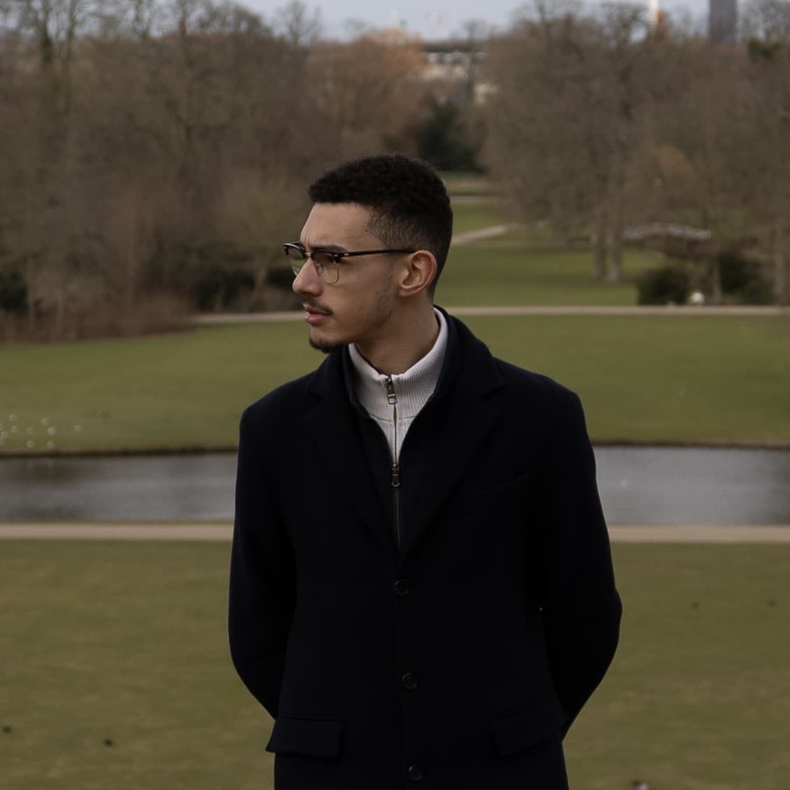 Mon portrait